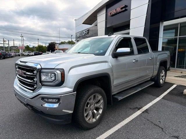 gmc sierra 1500 2018 3GTU2NEC1JG579590 image gmc sierra 1500 2018 3GTU2NEC1JG579590 image